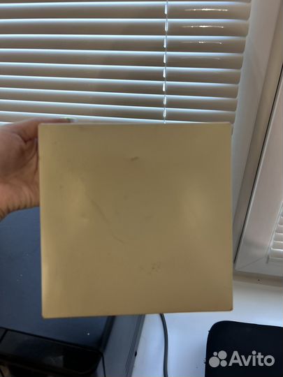 Салфетница