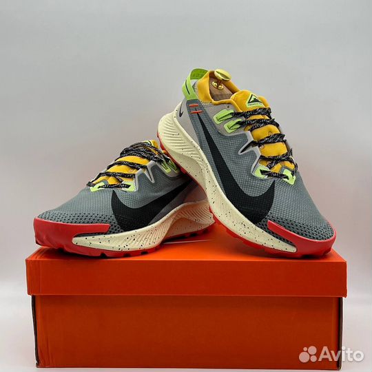 Кроссовки Nike Air Zoom Pegasus Trail 2 (41-45)