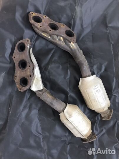 Навесное оборудование для lexus is250