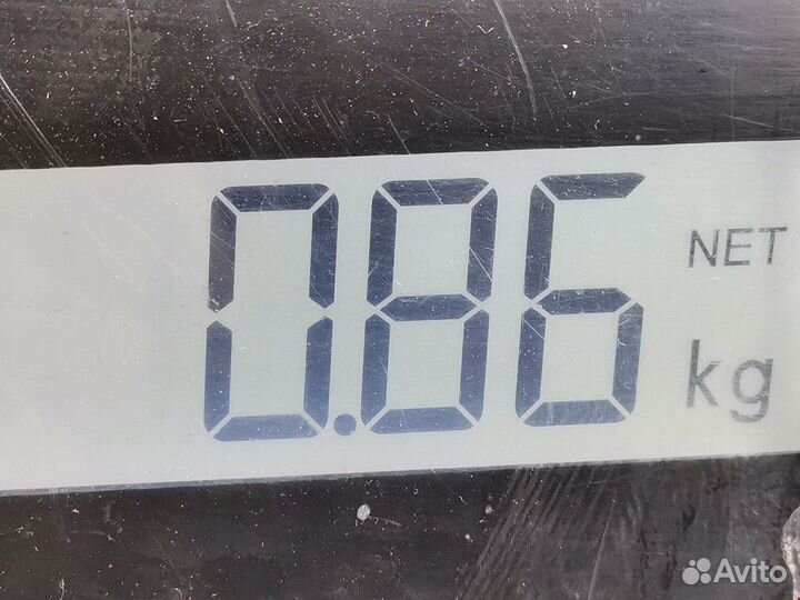 Блок управления двигателем Nissan Primastar