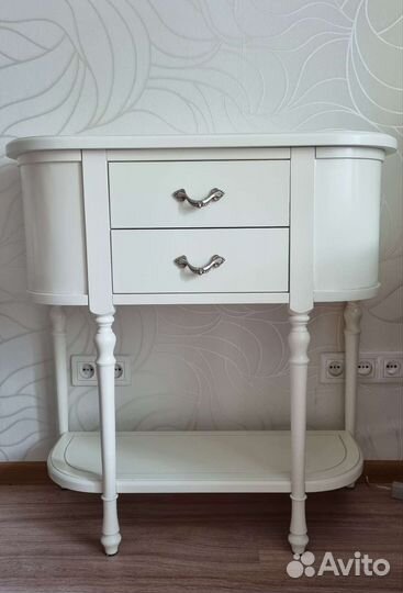 Консоль мебель