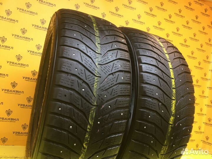 Kumho WinterCraft Ice WI31 235/55 R17 99H