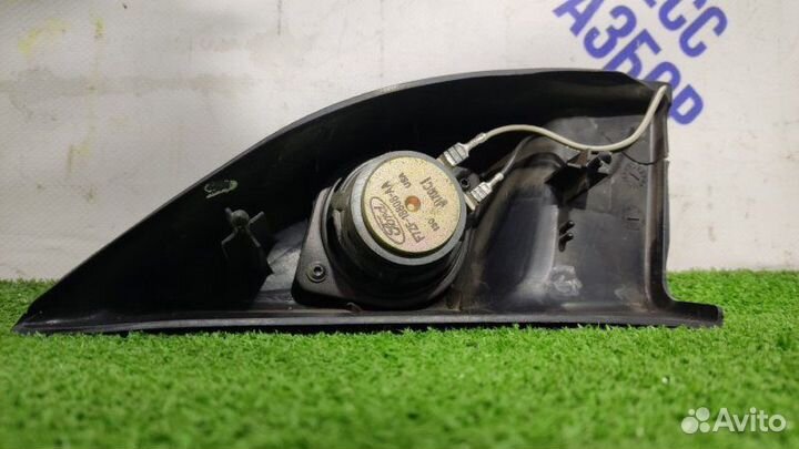 Динамик высокочастотный передний правый Ford