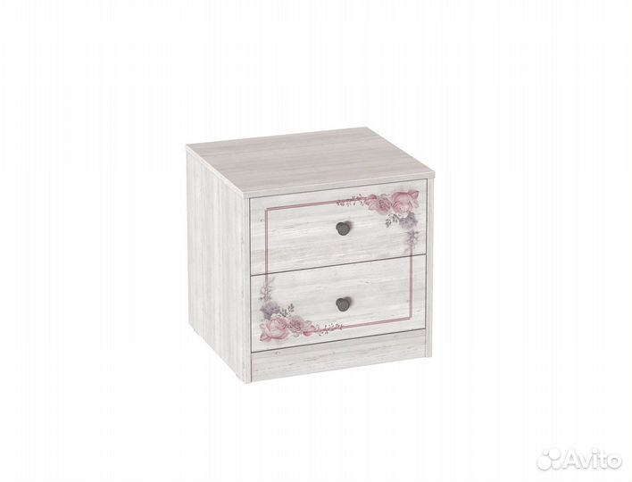 Новая Тумба 