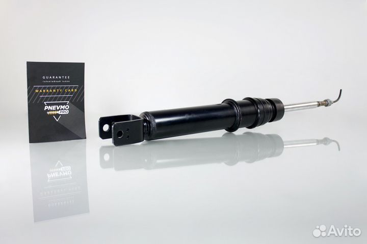 Амортизатор для Volkswagen Phaeton I рестайл задни