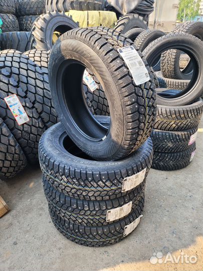 Gislaved Nord Frost 200 HD 215/65 R16 102T