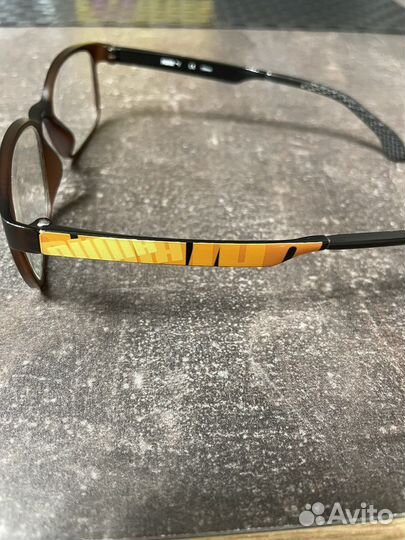 Оправа для очков детская puma