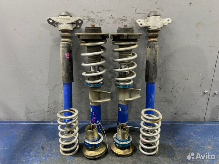 Стойки комплект Volkswagen Golf 6