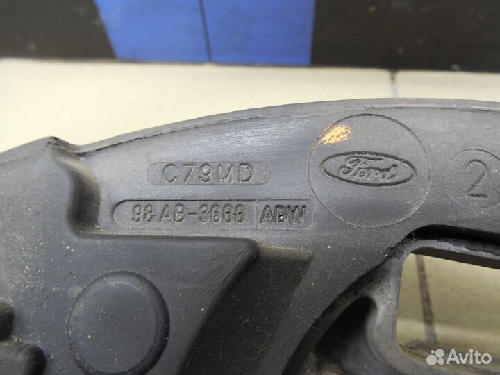 Рулевое колесо для AIR BAG (без AIR BAG) Focus I 1