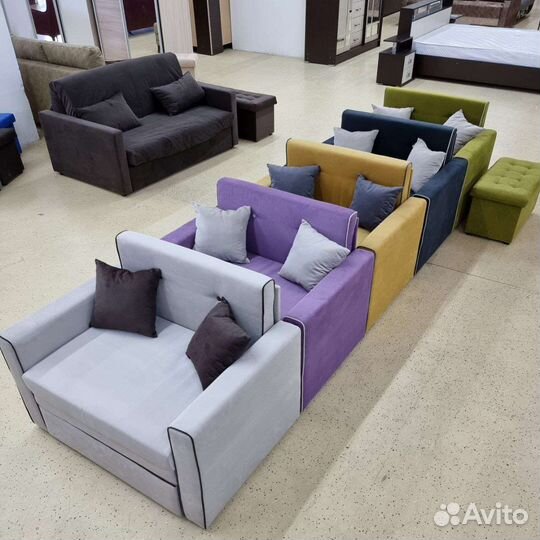 Кресло-кровать