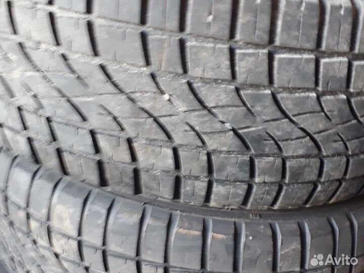 КАМА Кама-221 235/70 R16