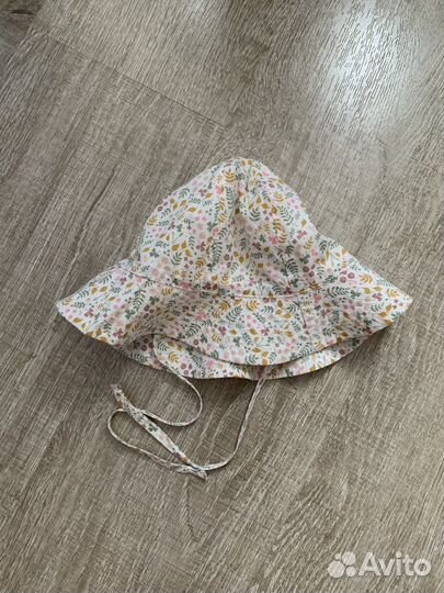 Шляпа детская H&M