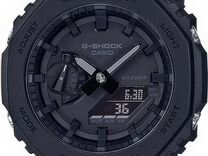 Часы Casio G-Shock GA-2100-1ADR оригинал