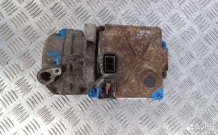 Компрессор системы кондиционирования Lexus RX300/R