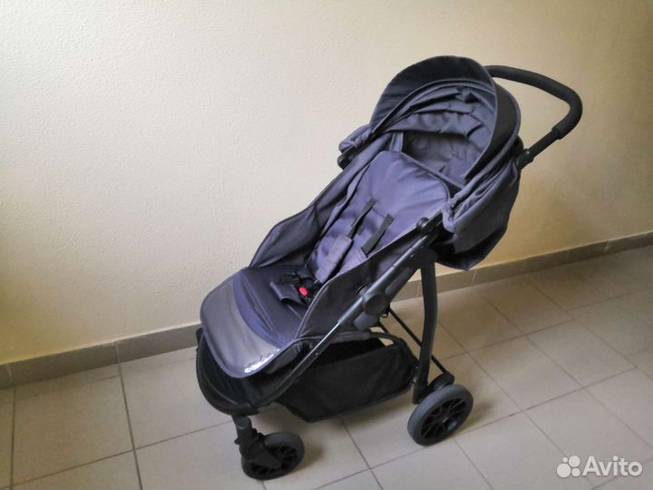 Прогулочная коляска Cool-Baby