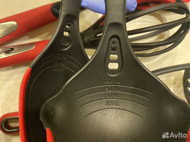 Набор поварешек