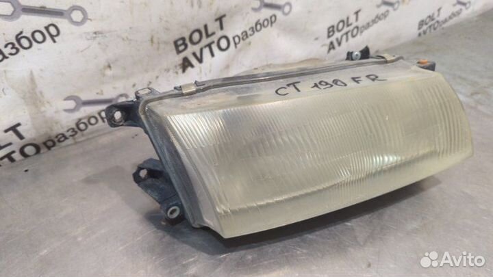 Фара передняя правая Toyota Carina CT190 3С 1995