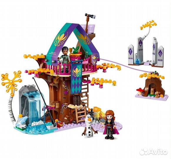 Конструкторы для девочек в большом ассортименте