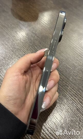 iPhone 13 Pro, 256 ГБ