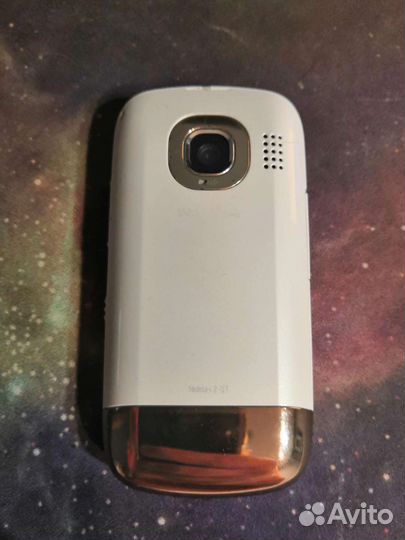 Телефон Nokia c2-03