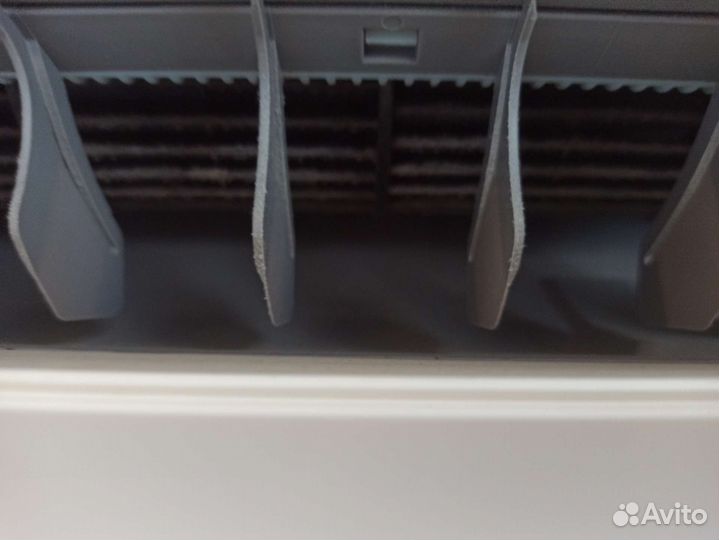 Чистка заправка ремонт кондиционеров