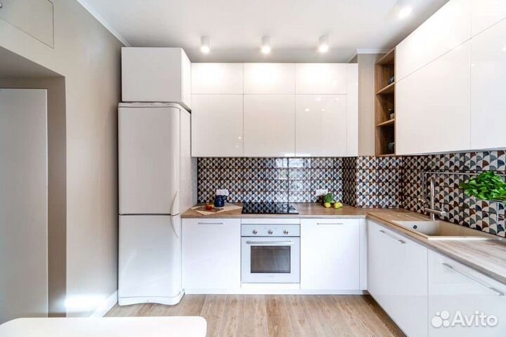 Кухонный гарнитур