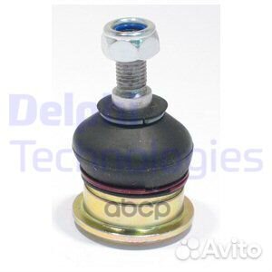 Опора шаровая Honda/Delphi/ TC2078 Delphi