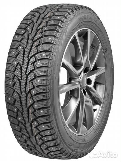 Ikon Tyres Nordman 5 185/55 R15 86T