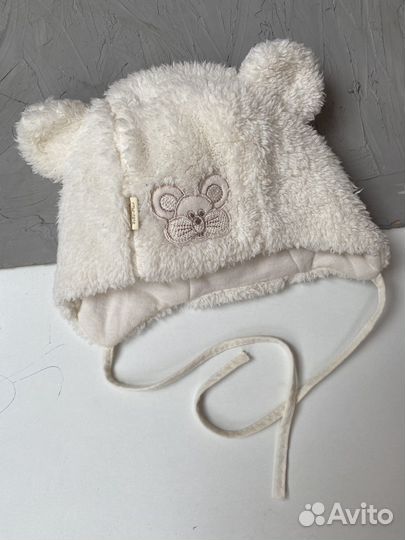 Шапка 38 40 44 46