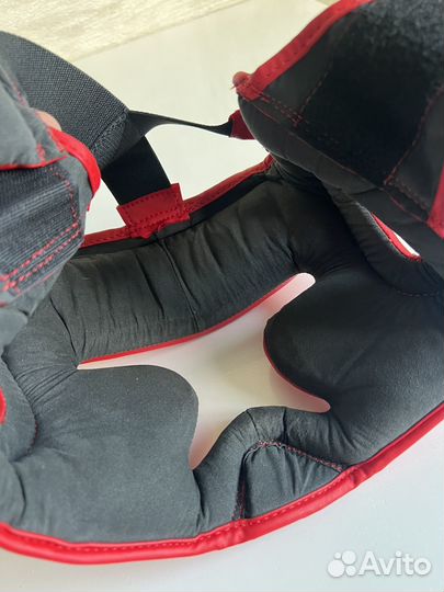 Шлем для бокса детский размер м