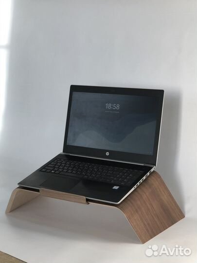 Подставка для ноутбука