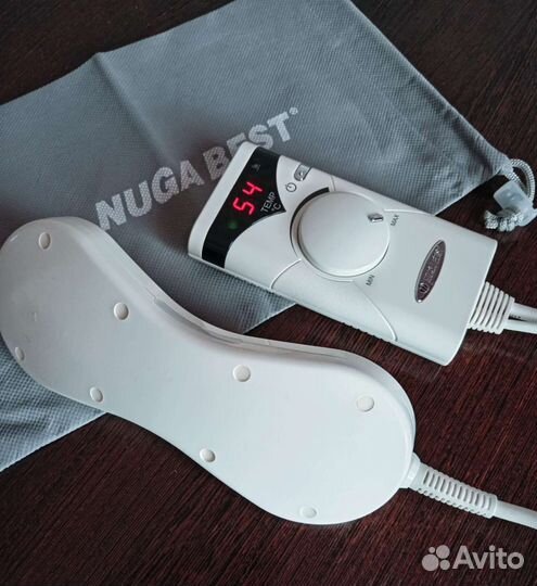 Нуга бест бабочка