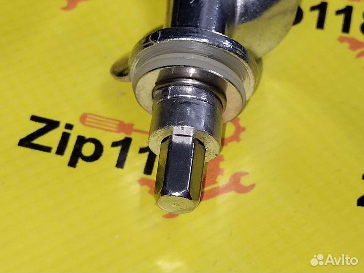 Шнек для мясорубки Polaris