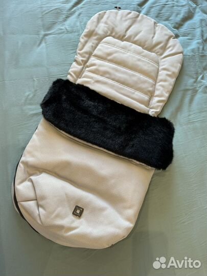 Коляска 2 в 1 moon style большой комплект (торг)