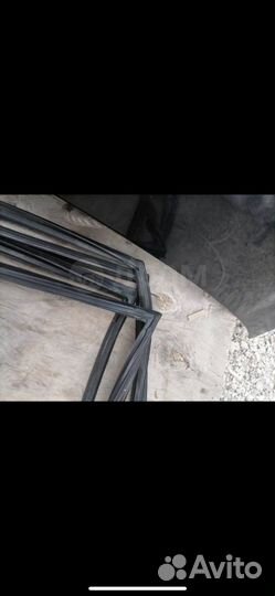 Уплотнитель для стёкол corona premio 97 г