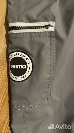 Reima 140