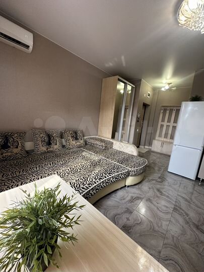 Квартира-студия, 30 м², 3/4 эт.