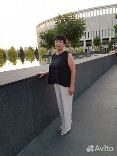 Медсестра на дом (сиделка)