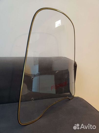 Ветровое стекло