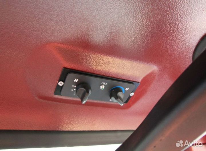 Мини-погрузчик Lonking CDM312, 2023