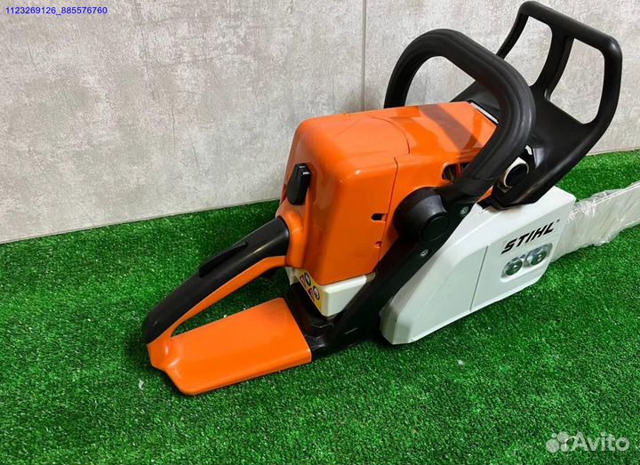 Бензопила Stihl ms 250 (Арт.48933)