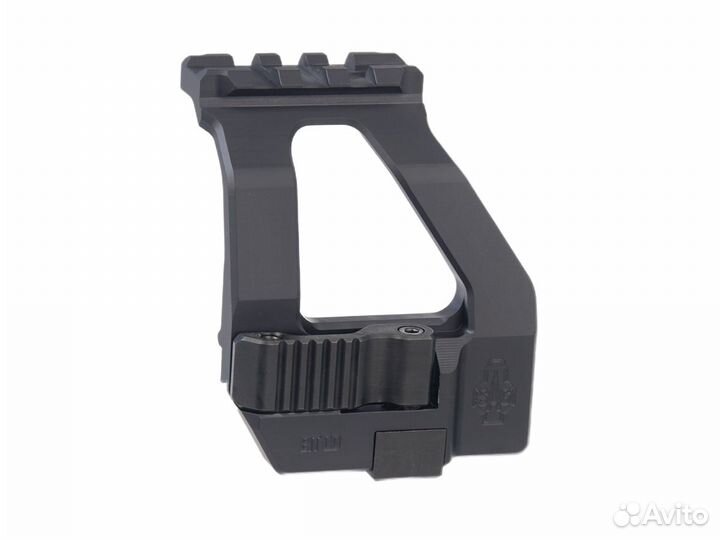Кронштейн SAG BIT боковой быстросъёмный picatinnya