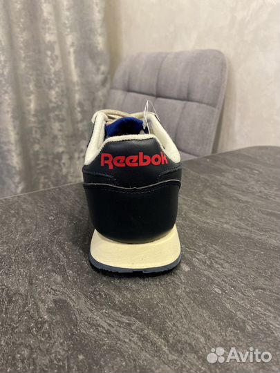 Кроссовки мужские новые Reebok