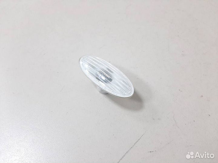 Повторитель на крыло Nissan X-Trail T31 2007-2014