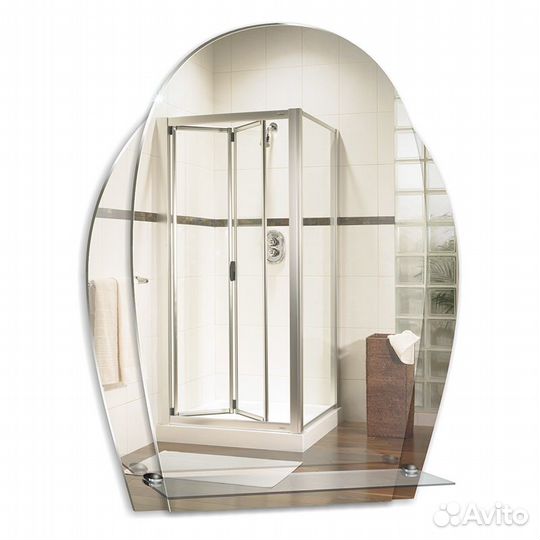 Зеркало mixline 