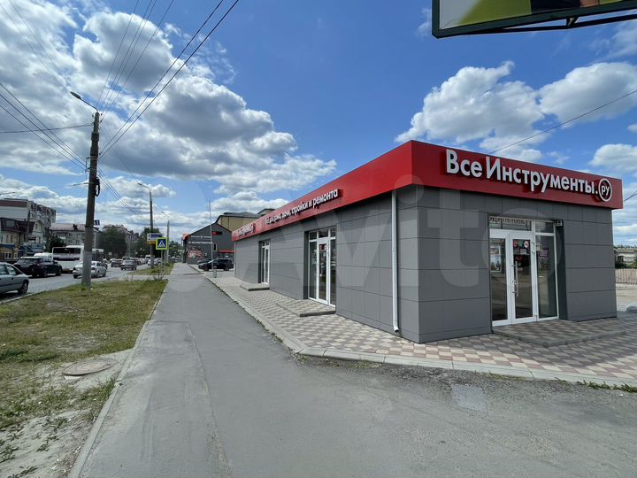 Свободного назначения, 51 м²