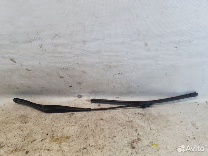 Дворник Opel Astra H Z14XEP 2008