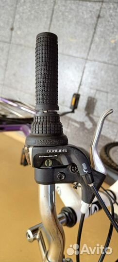 Женский горный велосипед Stels miss 26'