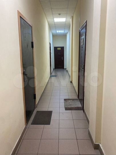 Офис от собственника в центре, 15.8 м²