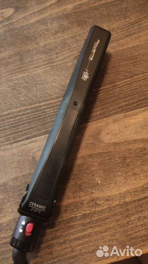 Утюжок для волос rowenta elite